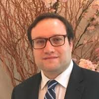 Craig Weinstein's Instagram, Twitter & Facebook