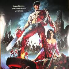 Newretrowave The Darkness Make Sure To Check Ck Out Our Movie Posters Vintage Horror Movie Posters Movie Posters