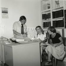 Legal Briefing -- Tempe Daily News, July 6, 1978