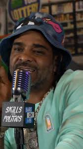 TRUE HIP HOP HEADS PODCAST GROUP