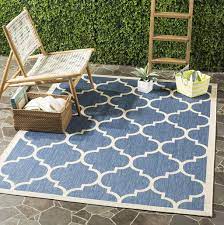 Outdoor rugs are available in a wide variety of durable fabrics and materials. Best Cheap Outdoor Rugs Popsugar Home