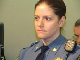 Lehigh Valley Ramblings: NorCo Deputy Sheriff Gretchen Kraemer to Join Beth  Tp PD