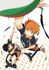 But things didn't go the way they should have. 6 Anime Like Haikyuu Recommendations