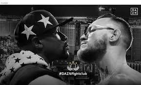 Floyd mayweather stops conor mcgregor in 10th round. Mayweather Vs Mcgregor Alle Infos Zum Mega Fight