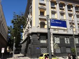 Os atendimentos presenciais nas unidades em são paulo (sp), em campinas (sp), no rio de janeiro (rj) e em brasília (df) ainda não foram retomados. Museu Da Justica Do Estado Do Rio De Janeiro Museus Do Rio Com Br