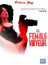 The Female Voyeur - PinkLabel.TV