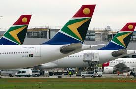 South African Airways Edging Towards Collapse Samchui Com