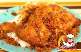 Resep Ayam Goreng Lengkuas Resep Ayam Goreng Lengkuas Ncc Club Masak Resep Ayam Ayam Goreng Masakan