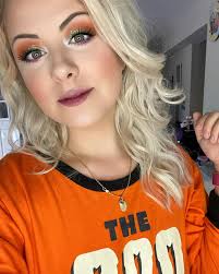 Makeup Morphosis by Stephanie