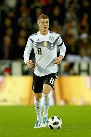 During a recent interview, toni kroos, who looks like an evil ken doll come to life, decided to take a swipe at aubameyang, champion of all things fun and. Pin On Futbol