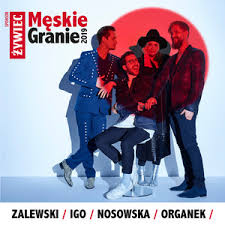 Be the first to know when meskie granie tickets go. Meskie Granie Orkiestra 2019 Konzerte Tickets Und Tourneen 2021 Festivaly Eu