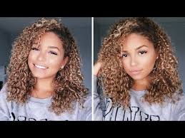 While you do need to condition your weave, the new hair needs less moisture than natural hair. How To Install Hair Extensions Clips Sew In Glue More