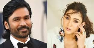 Nayanthara expresses her gratitude towards Shah Rukh Khan and Chiranjeevi for granting NOC without delay amid fight with Dhanush