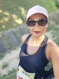 Food and running event in Florida