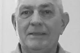 ROBERT “BOB” BOOTH