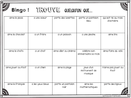 Pin By Adeline Houssa On Frances Core French French Activities French Lessons