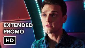 The Flash Season 4 Episode 17 Preview: Null and Annoyed Photos, Plot