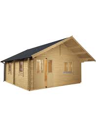 462 x 618 cm sockelmaß: Wolff Finnhaus Gartenhaus Lappland Bxt 550 X 640 Cm Aufstellmasse Satteldach Hagebau De