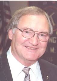 Wendel Guy Obituary April 8, 2014