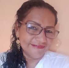 Cecilia Rosa Teran Valdez