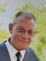 Bernard Seger Obituary (1958