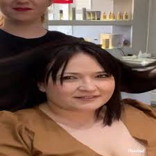 Mari carmen cara Salmerón