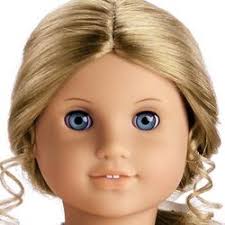 Here is a super easy braided hairstyle for your ag doll! Category Blonde Haired Dolls American Girl Wiki Fandom