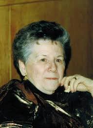 Jane Shemchuk Obituary (2013)