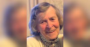 Obituary for Jeannette Ann Brochu