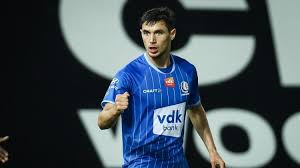 Роман яремчук продлил контракт с «гентом». Roman Yaremchuk Voshel V Bombardirskij Top Rejting Vmeste S Messi Mbappe I Salahom Foto Komanda 1