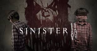 REVIEW: “Sinister 2” | Keith & the Movies