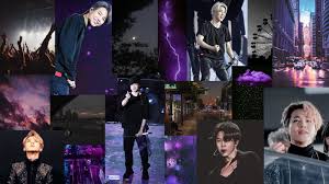 Maybe you would like to learn more about one of these? Bts Laptop Wallpaper Explore Tumblr Posts And Blogs Tumgir