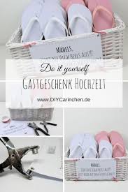 Diy Gastgeschenk Flip Flop Korb Zieht Die High Heels Aus Gastgeschenke Geschenke Hochzeit Lustig