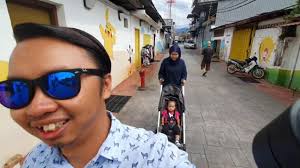 Tanjung malim terletak di selatan perak, bersempadan dengan negeri selangor. Tempat Menarik Di Perak Seni Jalanan Tanjung Malim Tempatmenarikdiperak Tanjungmalim Youtube