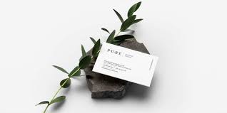 Download 100 Free Business Card Mockups Psd Css Author