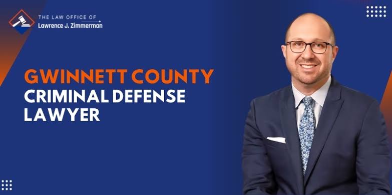 Top-Rated Gwinnett County Criminal Defense Lawyer Near You