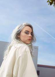Hd wallpaper billie eilish music simple background dark. Billie Eilish Wallpapers Wallpaper Cave