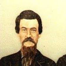 John Wesley Holbrook (1821-1888)