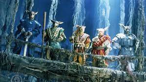Return to tao movie in hd 720p/1080p. Warriors Of Virtue The Return To Tao 2002 Trakt Tv
