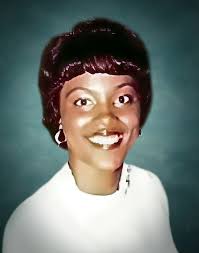 Viviene Swope avis de décès