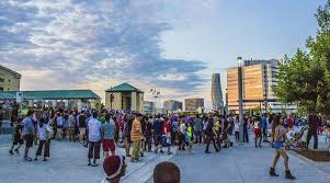 The official website of the city of mississauga. How To Develop A City Brand Strategy Example Mississauga In Canada