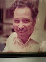 Maximiliano Pena Obituary