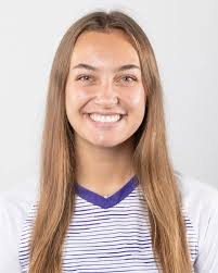 2020-21 Women's Soccer Roster