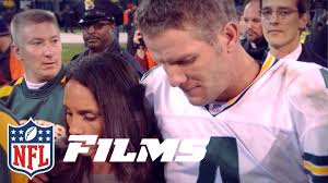 50 memorable Brett Favre moments for Packers fans as he turns 50