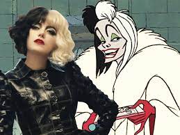 In disney's 101 dalmatians ii: Sabrina Maddeaux Disney Killed Cruella De Vil With Political Correctness National Post