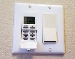 Programmable Light Switch Inlinevision Web Development E Commerce Ppc Las Vegas Nv