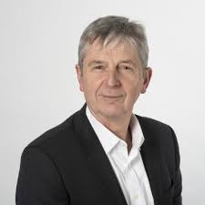 Tomorrow's auto industry is going to be radically different from today's.