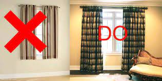 21 Pictures Of Curtain Ideas For Small Bedroom Short Window Curtains Curtains Bedroom Cool Curtains