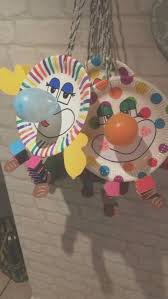Pin Von Amber Murphy Auf Diy Crafts In 2020 Fasching Basteln Mit Kindern Karneval Basteln Kindern Mobile Basteln Mit Kindern