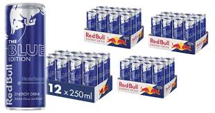 Auf einer party als cocktail oder einfach lieber pur? 48x 250ml Red Bull Energy Heidelbeere Fur Je 0 76 Statt 1 45